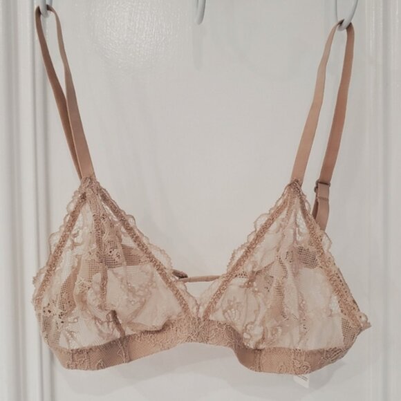 COSABELLA Limited Edition "Ciao" Bralette - Picture 2 of 8